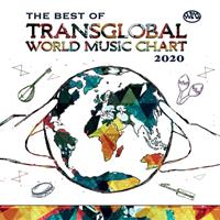 Naxos Deutschland GmbH / ARC Music The Best Of Transglobal World Music Chart 2020