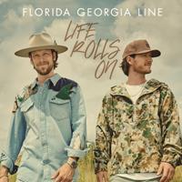Florida Georgia Line - Life Rolls On (2-LP)
