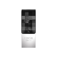 Silicon Power Mobile C31 - 128GB - USB-stick