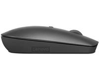 Lenovo ThinkPad Silent - Maus - Bluetooth 5.0 - Iron Gray