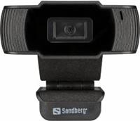 Sandberg USB Webcam Saver - Web-Kamera
