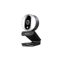 sandberg Streamer USB Webcam Pro, 1080p