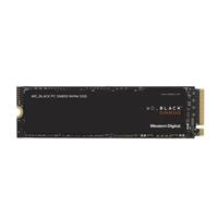 WD Black SN850 NVME SSD 500 GB