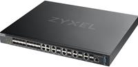 Zyxel XS3800-28 managed Switch (8 Pack) ohne Netzteil