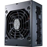 Cooler Master V850 SFX GOLD 850W, PC-Netzteil