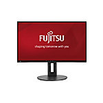 fujitsu B27-9 TS - LED-monitor - 27" (27" zichtbaar) - 2560 x 1440 - IPS - 250 cd/m² - 1000:1