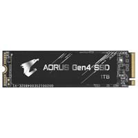 Gigabyte AORUS Gen4 SSD 1 TB