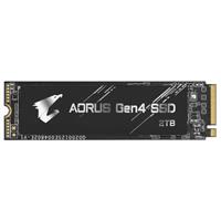 gigabyte Aorus SSD 2TB M.2 NVMe Gen4