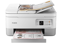 canon PIXMA TS7451 - Wit