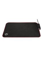 Trust Gaming GXT 765 Glide-Flex - beleuchtetes Mousepad