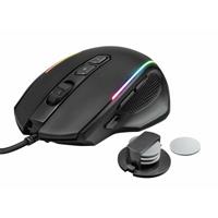 Trust GXT 165 Celox Gaming - Maus - USB 2.0