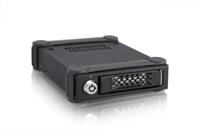 Cremax ICY Dock ToughArmor MB991U3-1SB - mobiles Speicher-Rack - USB 3.0 - USB 3.0