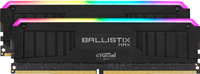 Crucial DIMM 16 GB DDR4-4000 Kit, Arbeitsspeicher