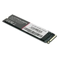 LC-Power LC Power Phenom Series - Solid-State-Disk - 256 GB - PCI Express 3.0 x4 (NVMe)