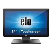 tycoelectronics Tyco Electronics Elo 2402L - Bildschirm