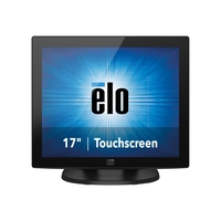 ELO Solution 1715L 17" 1280 x 1024Pixels Kiosk Grijs screen-monitor"