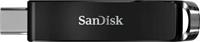 sandisk Ultra - USB-flashstation - 128 GB - USB 3.1 Gen 1 / USB-C