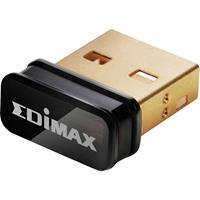 EDIMAX N150 WLAN Adapter USB 2.0 150MBit/s