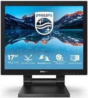 Philips B Line 172B9TL - LED-Monitor - 43.2 cm (17)