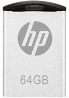 HP v222w - USB-Flash-Laufwerk - 64 GB