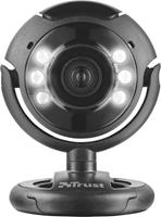 Trust SpotLight Webcam Pro - Web-Kamera