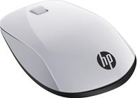 HP Wireless Mouse Z5000 Bluetooth / 2HW67AA - Muis - 3 knoppen - Zilver
