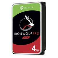 Seagate IronWolf Pro NAS 4 TB CMR, Festplatte