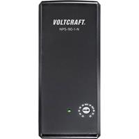 voltcraft NPS-90-1-N Laptop netvoeding 90 W 5 V/DC, 12 V/DC, 14 V/DC, 15 V/DC, 16 V/DC, 18 V/DC, 18.5 V/DC, 19 V/DC, 19.5 V/DC, 20 V/DC, 21 V/DC, 22 V/DC 4 A