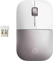 HP Z3700 - Muis - draadloos - 2.4 GHz - USB draadloze ontvanger -