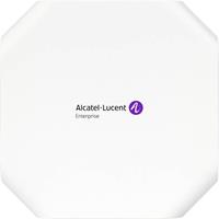 alcatel-lucententerprise Alcatel-Lucent Enterprise OAW-AP1201-RW AP1201 WiFi-accesspoint 1.3 GBit/s 2.4 GHz, 5 GHz