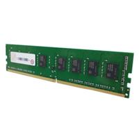 qnap PC-werkgeheugen module RAM-16GDR4A0-UD-2400 16 GB 1 x 16 GB DDR4-RAM 2400 MHz
