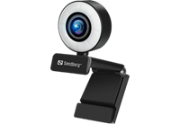 sandberg Streamer USB Webcam