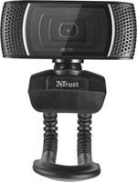 Trust Trino HD Video Webcam - Web-Kamera