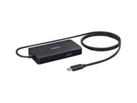 jabra PanaCast USB Hub - Dockingstation - USB-C - VGA, HDMI - 45 Watt - Europa