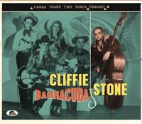 Cliffie Stone - Gonna Shake This Shack Tonight - Cliffie Stone (CD)