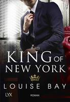 louisebay King of New York