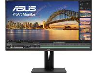 Asus ProArt PA329C 32" 4K Ultra HD Monitor 3x HDMI, DisplayPort, 5x USB-A 3.2 (5 Gbit/s), USB-C