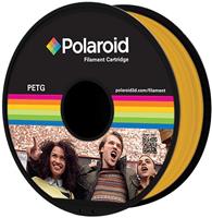 Polaroid 3D Universal PETG Filament, 1 kg, goud