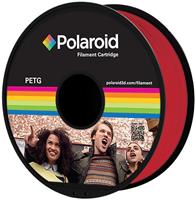 Filament 1kg PETG Filament red P186C (PL-8208-00) - Polaroid