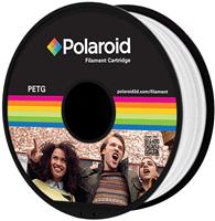 Polaroid PETG Filament-Rolle weiß 1,75 mm