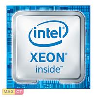 Intel Xeon E-2224. Processorfamilie: Intel Xeon E, Processor socket: LGA 1151 (Socket H4), Processor lithografie: 14 nm. Geheugen kanaal: Dual-channel, Maximaal intern geheugen ondersteund door proces