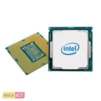 Intel Xeon E-2234, Prozessor