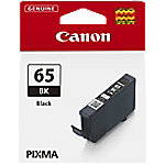 Canon CLI-65 Origineel Inktcartridge 4215C001 Zwart