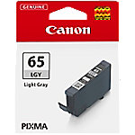 Canon Original CLI-65 LGY Druckerpatrone - hellgrau 12,6 ml