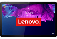 Lenovo Tab P11 . Beeldschermdiagonaal: 27,9 cm (11"), Resolutie: 2000 x 1200 Pixels. Interne opslagcapaciteit: 128 GB. Frequentie van processor: 2 GHz, Processorfamilie: Qualcomm Snapdragon, Proce