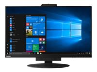Lenovo ThinkCentre Tiny-in-One 27 - LED-Monitor - 68.58 cm (27)