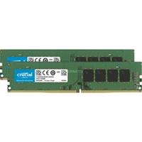 Crucial DIMM 64 GB DDR4-3200 Kit, Arbeitsspeicher