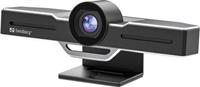 Sandberg ConfCam EPTZ 1080P HD Remote - Web-Kamera