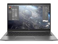 HP ZBook Firefly 14 G8 Intel Core i7-1165G7 Mobile Workstation 35,56 cm (14) 16GB RAM, 512GB SSD, Full HD, Win10 Pro