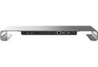 Sitecom USB-C Multiport Pro Monitor Stand met USB-C Power Delivery